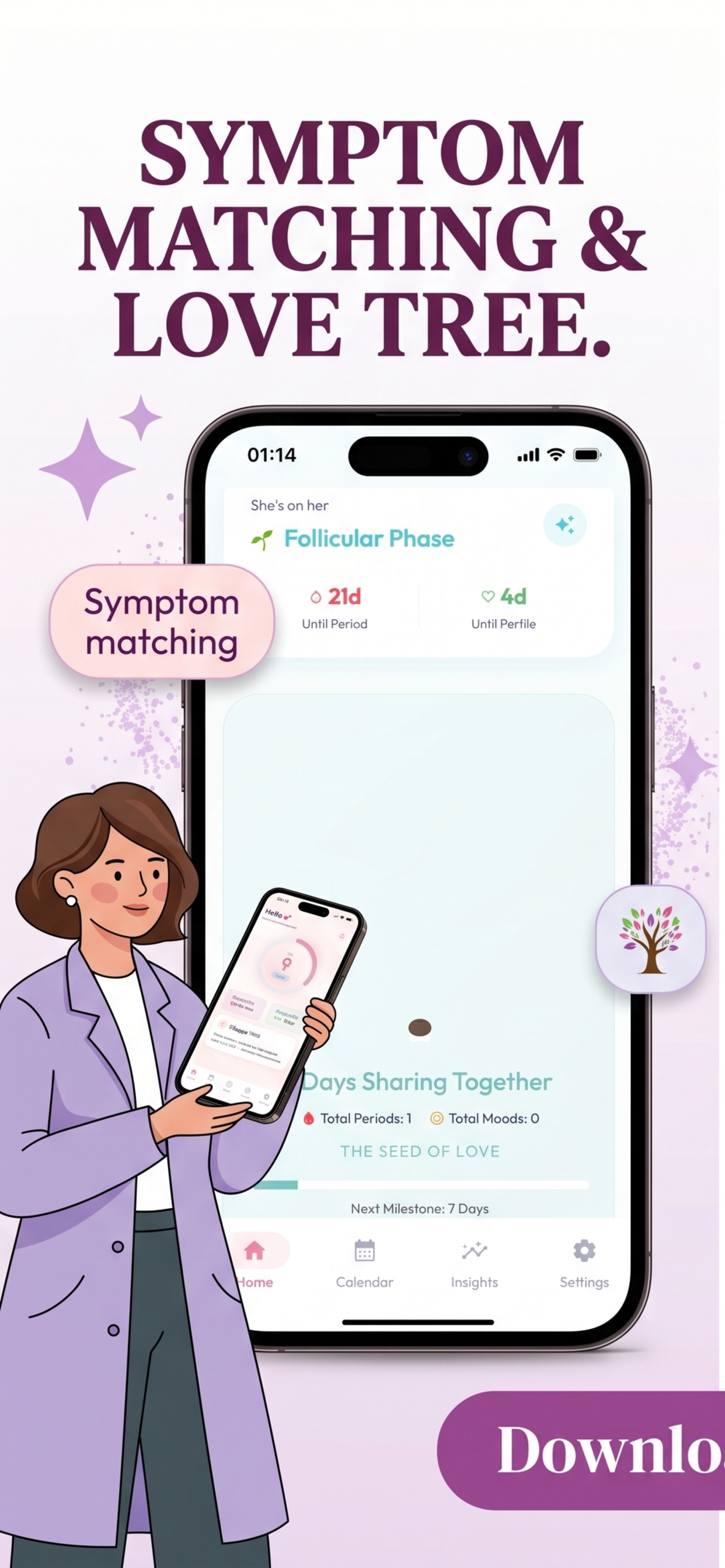 Partner Insights Screenshot